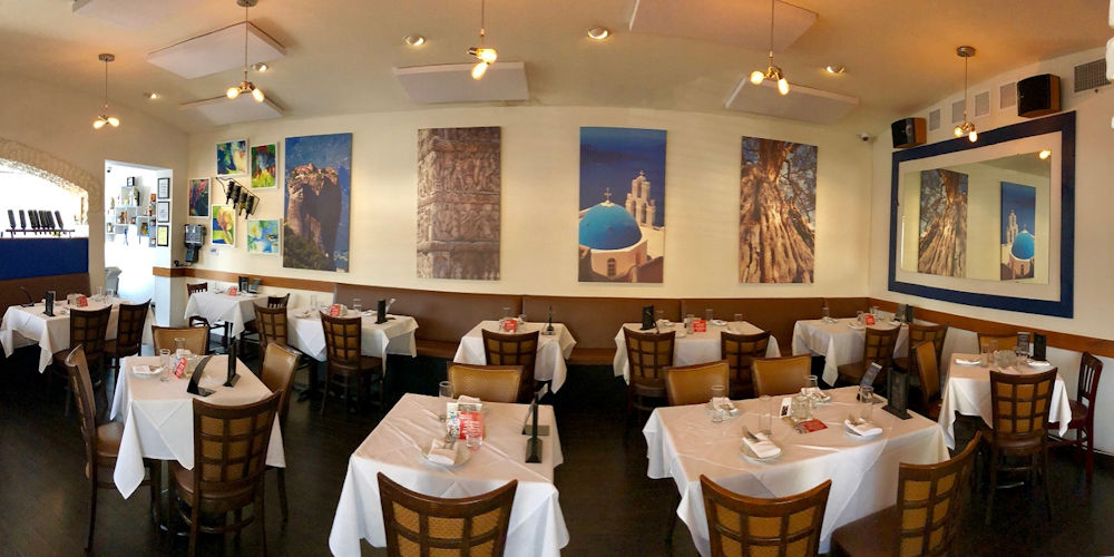 Food Dining Downtown Metuchen