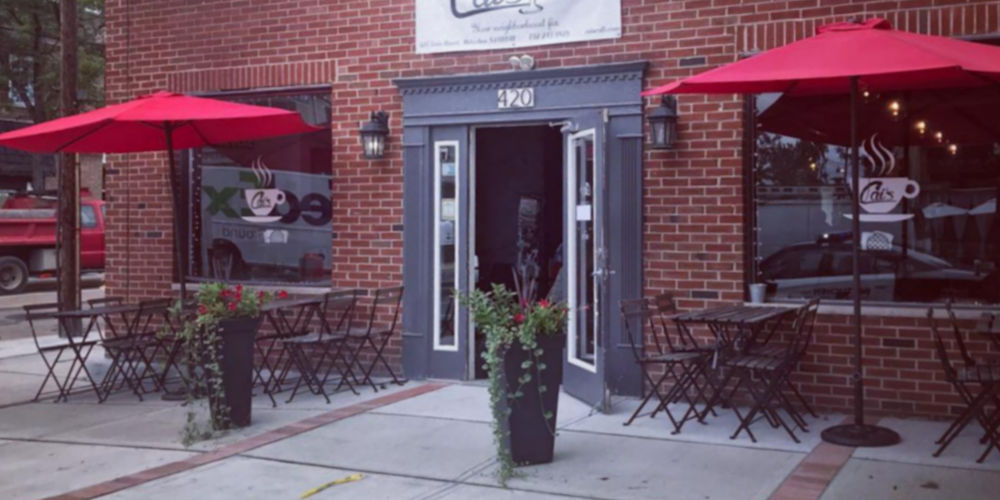 Food & Dining Downtown Metuchen