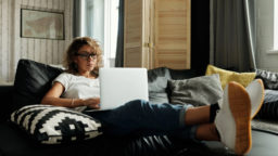 Online Retail, Food and Classes