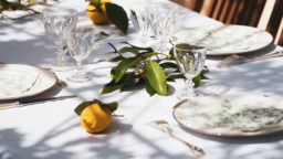Metuchen Outdoor Dining and Retail Program