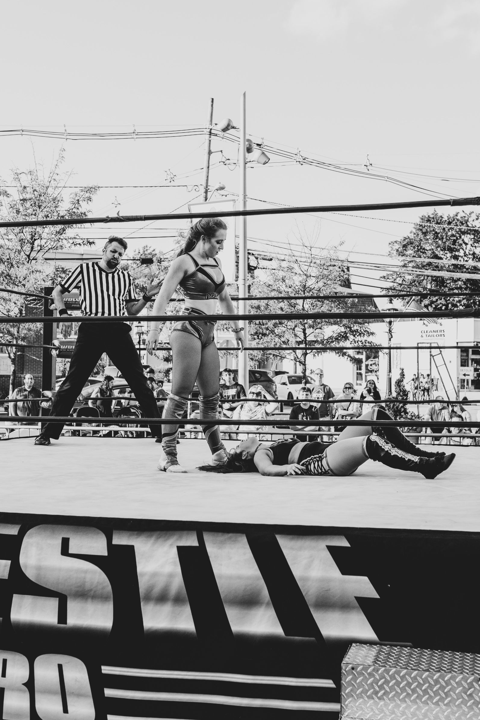 CO3A7843 Downtown Metuchen