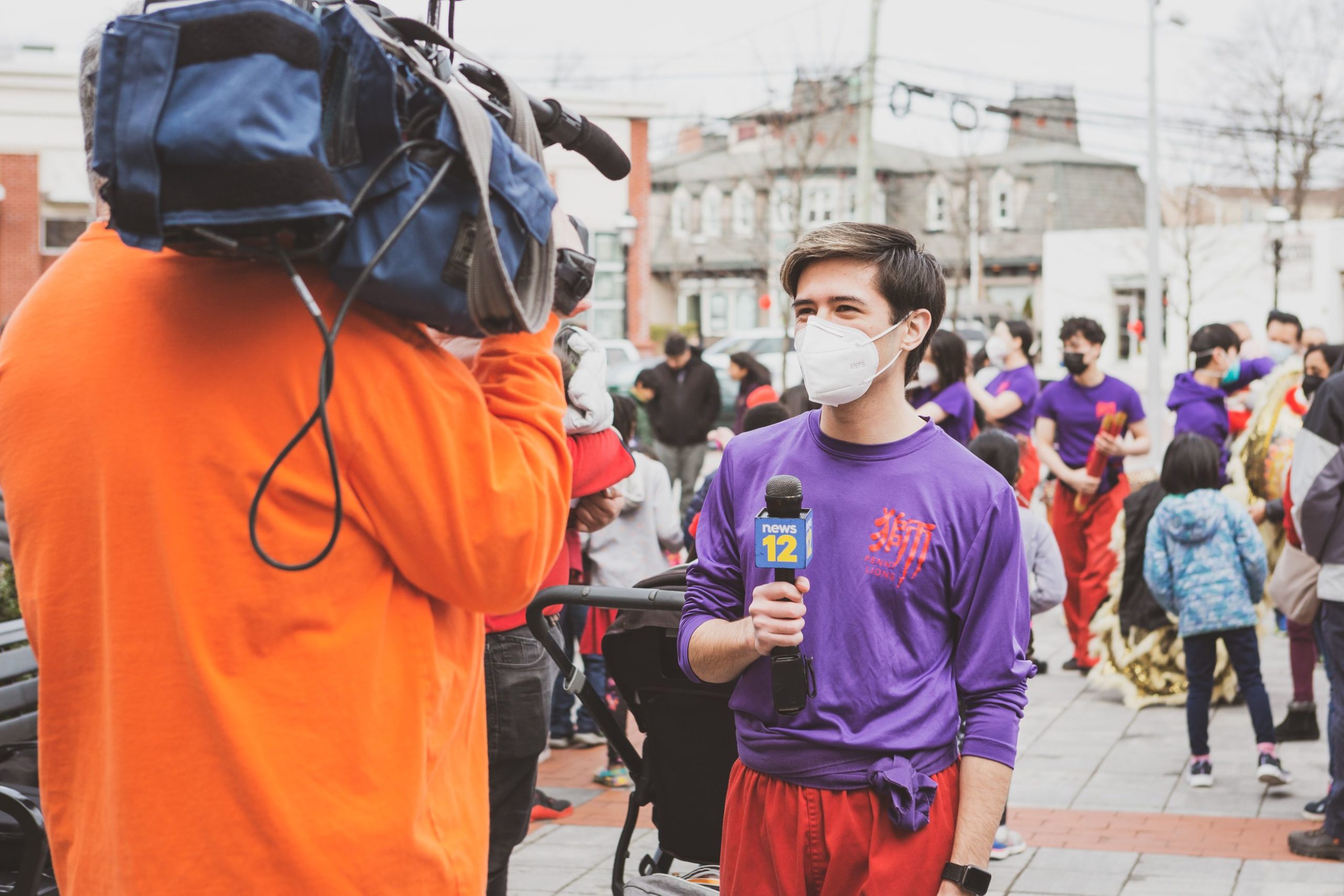 CO3A3031 Downtown Metuchen