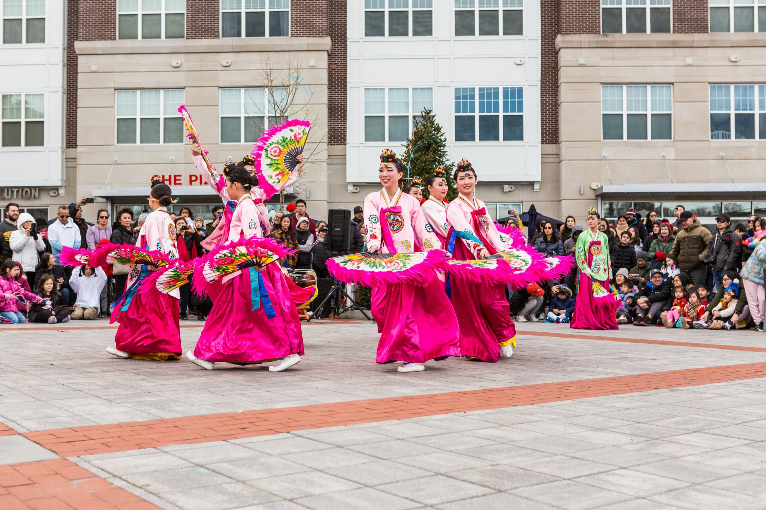 CO3A0744 Downtown Metuchen